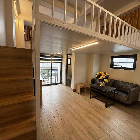 Era Apartment Nguyen Trai ฮานอย ภายนอก รูปภาพ