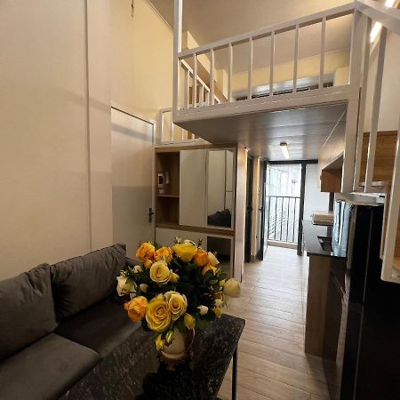 Era Apartment Nguyen Trai ฮานอย ภายนอก รูปภาพ