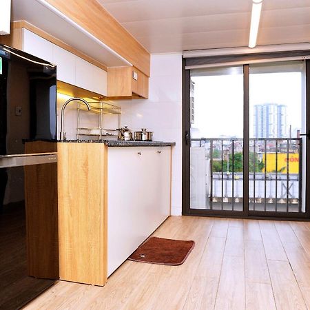 Era Apartment Nguyen Trai ฮานอย ภายนอก รูปภาพ