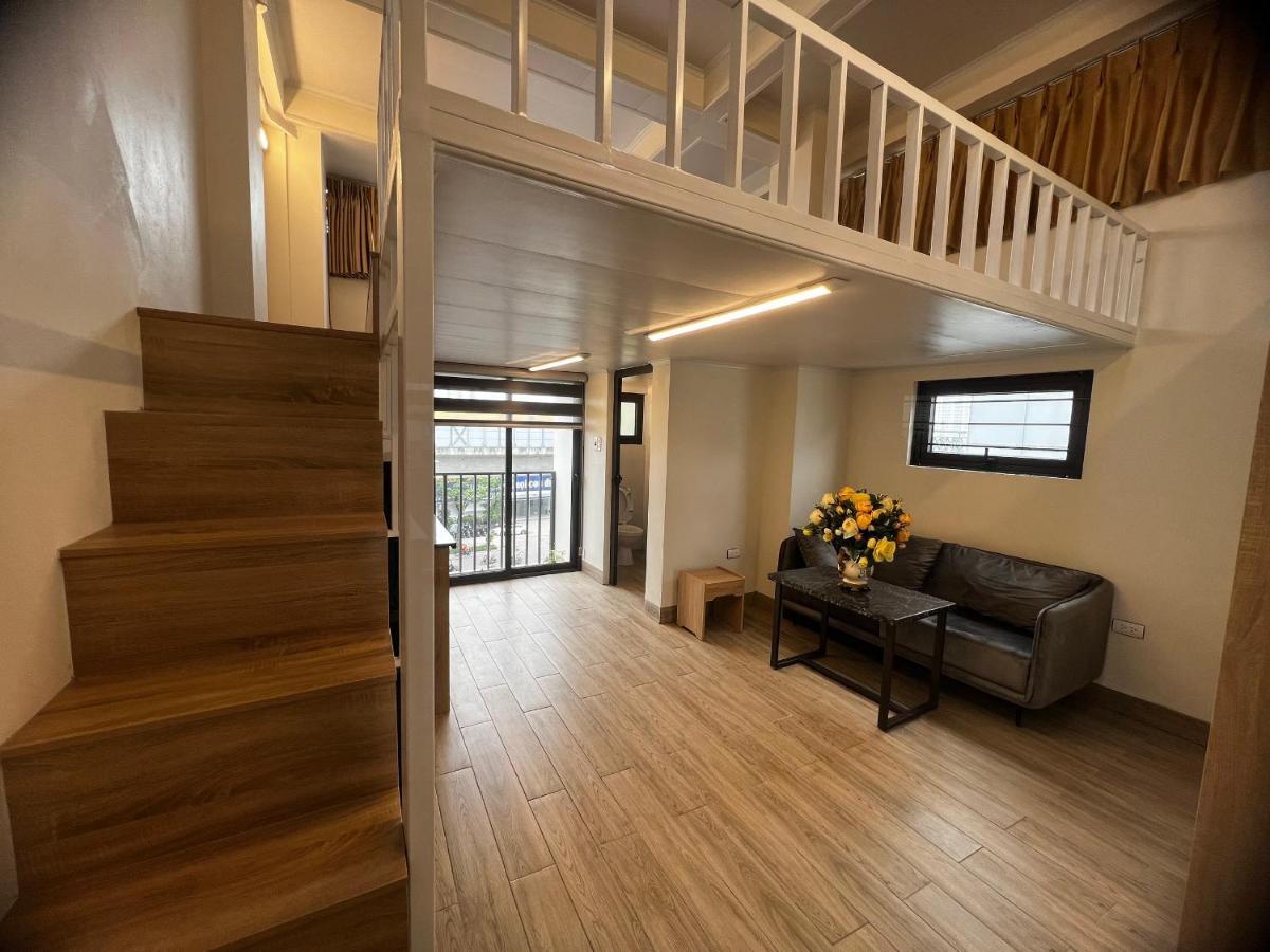 Era Apartment Nguyen Trai ฮานอย ภายนอก รูปภาพ