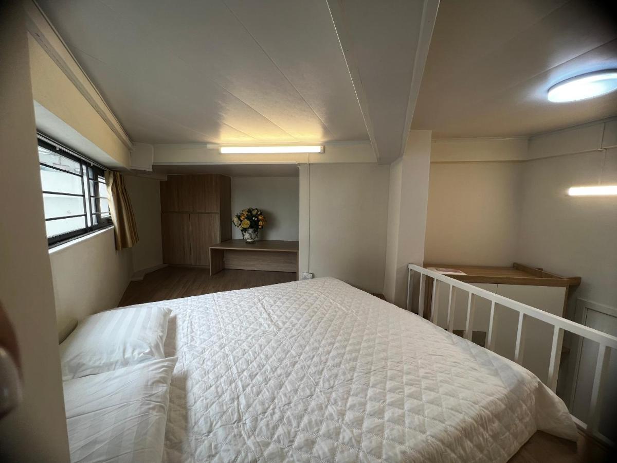 Era Apartment Nguyen Trai ฮานอย ภายนอก รูปภาพ