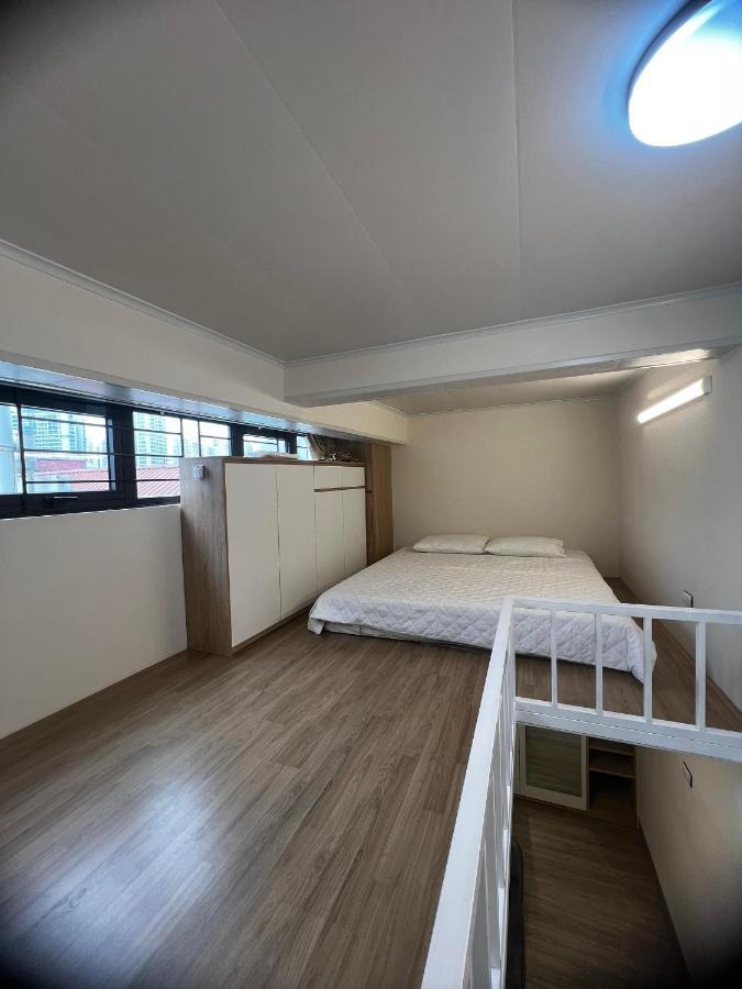 Era Apartment Nguyen Trai ฮานอย ภายนอก รูปภาพ
