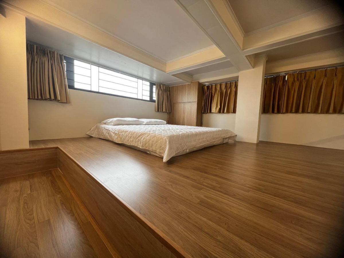 Era Apartment Nguyen Trai ฮานอย ภายนอก รูปภาพ