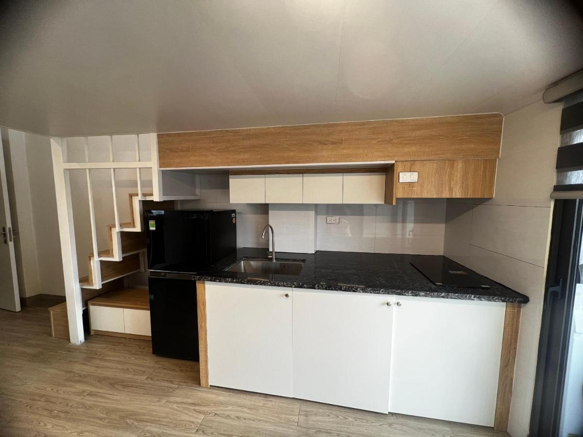 Era Apartment Nguyen Trai ฮานอย ภายนอก รูปภาพ