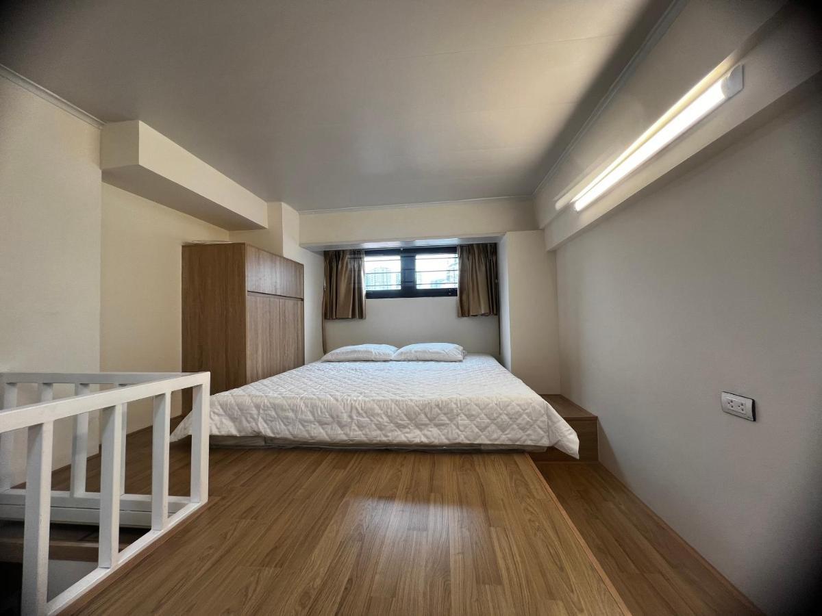 Era Apartment Nguyen Trai ฮานอย ภายนอก รูปภาพ
