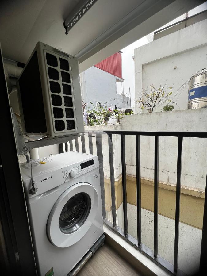 Era Apartment Nguyen Trai ฮานอย ภายนอก รูปภาพ