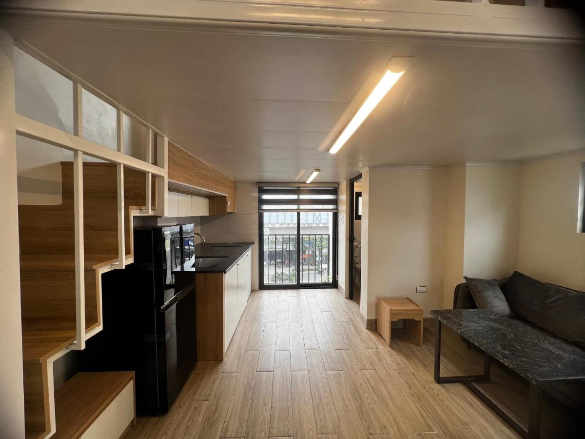 Era Apartment Nguyen Trai ฮานอย ภายนอก รูปภาพ