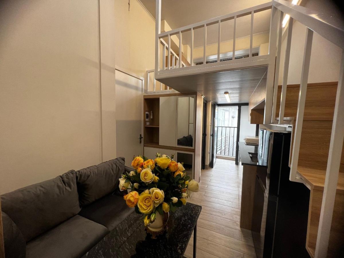 Era Apartment Nguyen Trai ฮานอย ภายนอก รูปภาพ