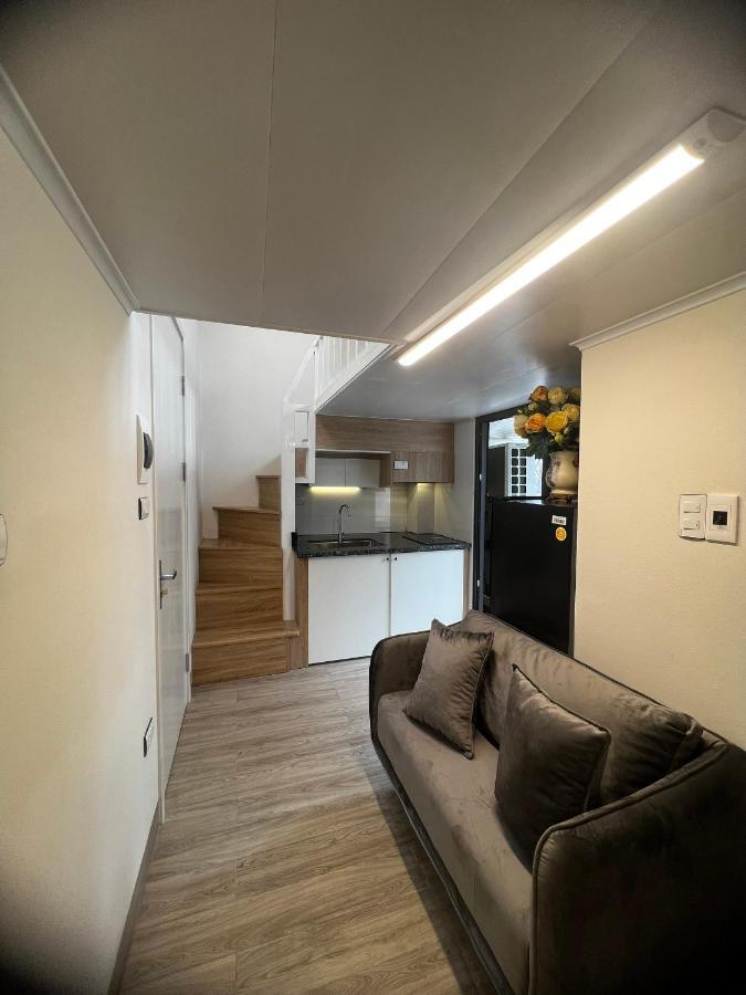 Era Apartment Nguyen Trai ฮานอย ภายนอก รูปภาพ