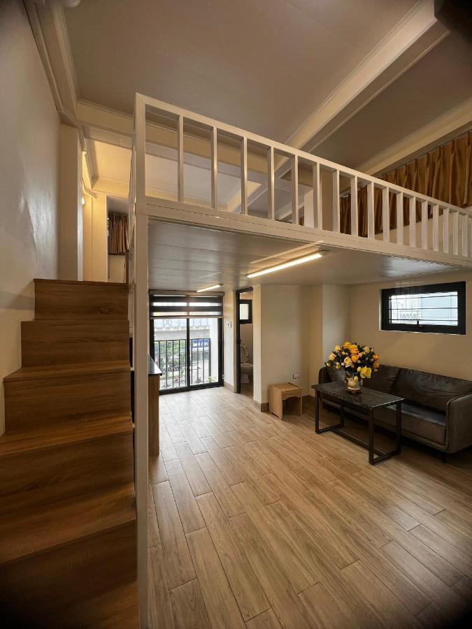 Era Apartment Nguyen Trai ฮานอย ภายนอก รูปภาพ