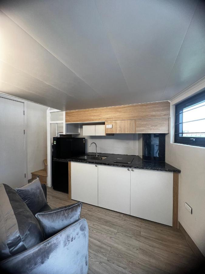 Era Apartment Nguyen Trai ฮานอย ภายนอก รูปภาพ