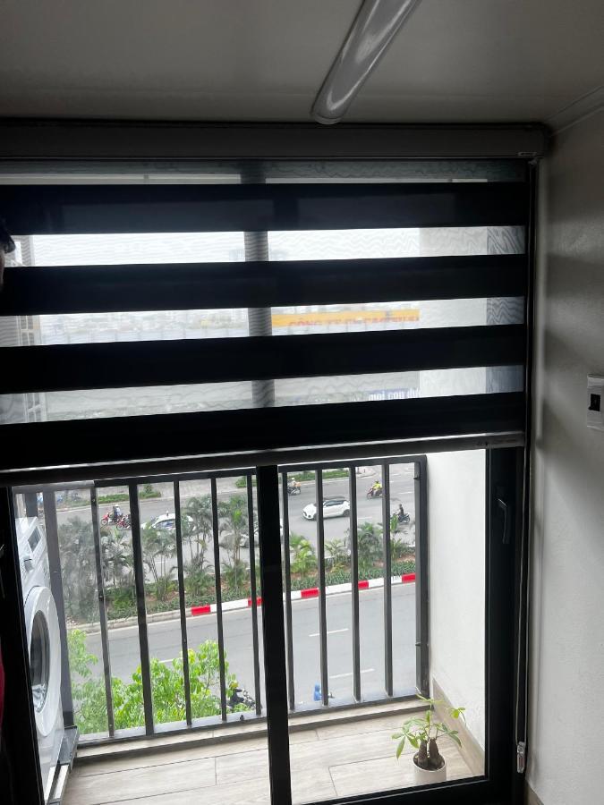 Era Apartment Nguyen Trai ฮานอย ภายนอก รูปภาพ