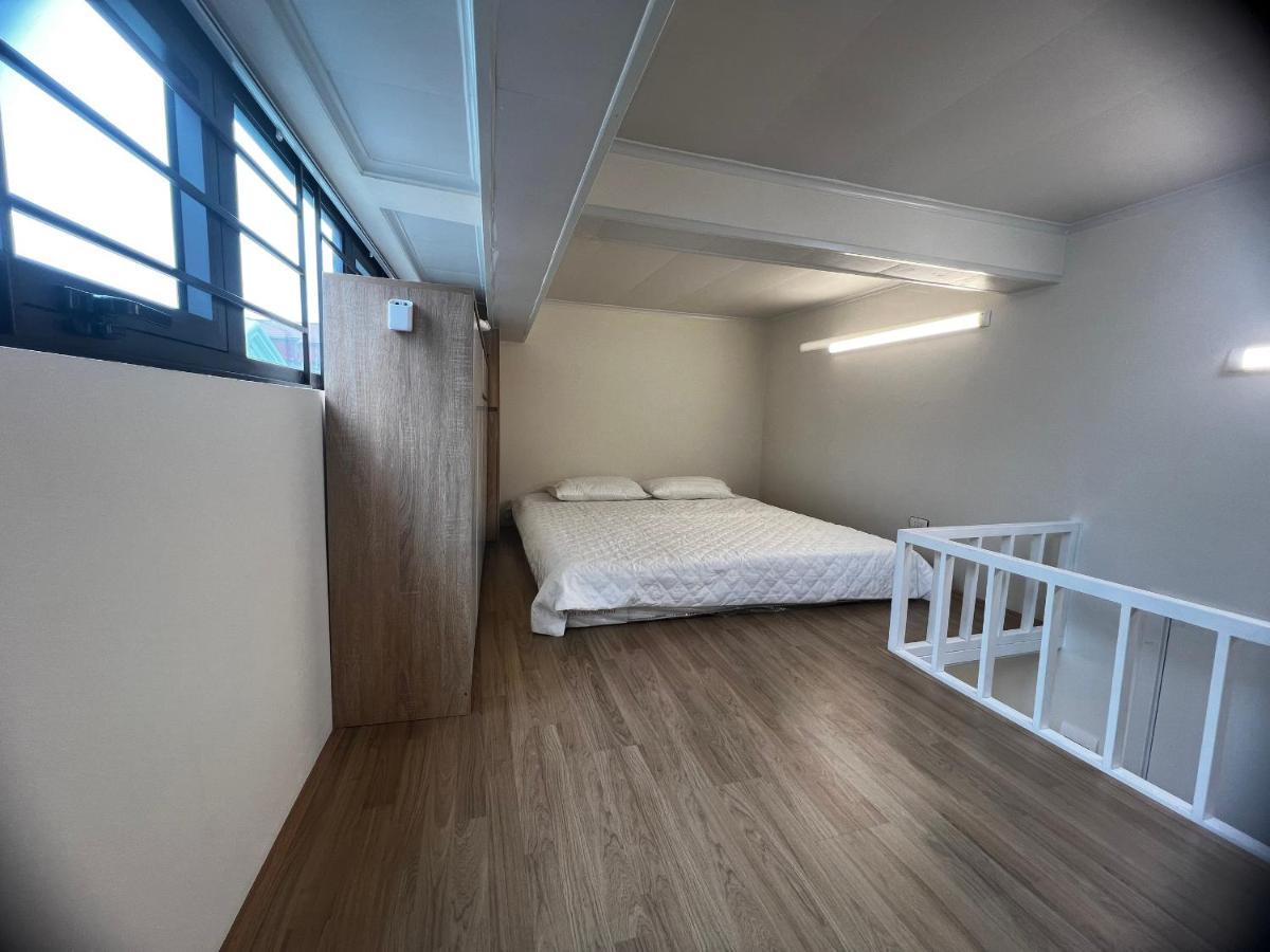 Era Apartment Nguyen Trai ฮานอย ภายนอก รูปภาพ