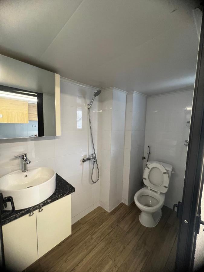 Era Apartment Nguyen Trai ฮานอย ภายนอก รูปภาพ