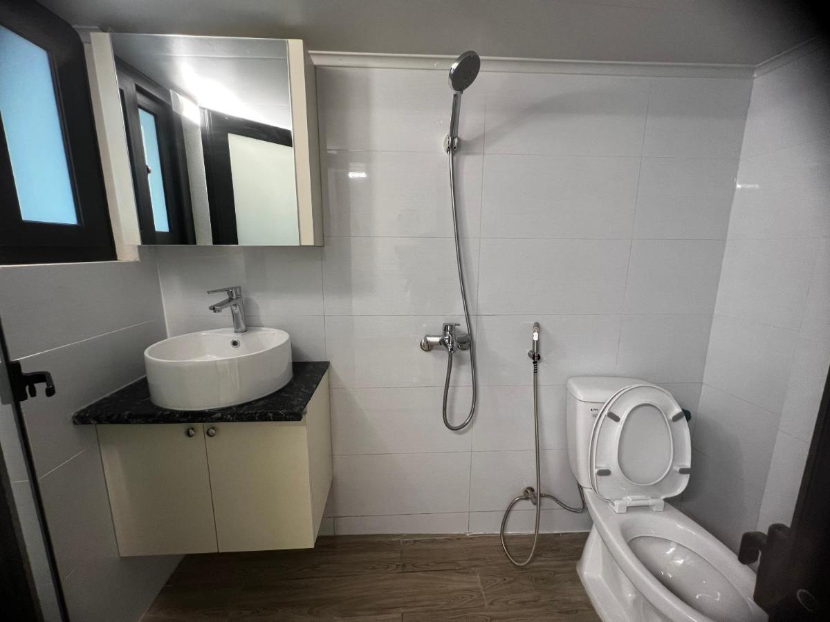 Era Apartment Nguyen Trai ฮานอย ภายนอก รูปภาพ