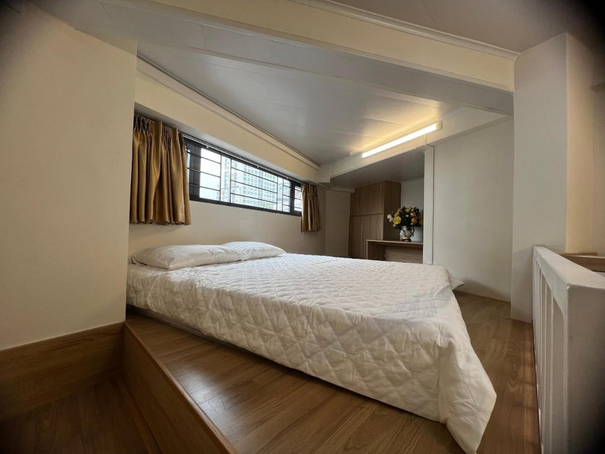 Era Apartment Nguyen Trai ฮานอย ภายนอก รูปภาพ