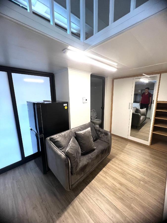 Era Apartment Nguyen Trai ฮานอย ภายนอก รูปภาพ
