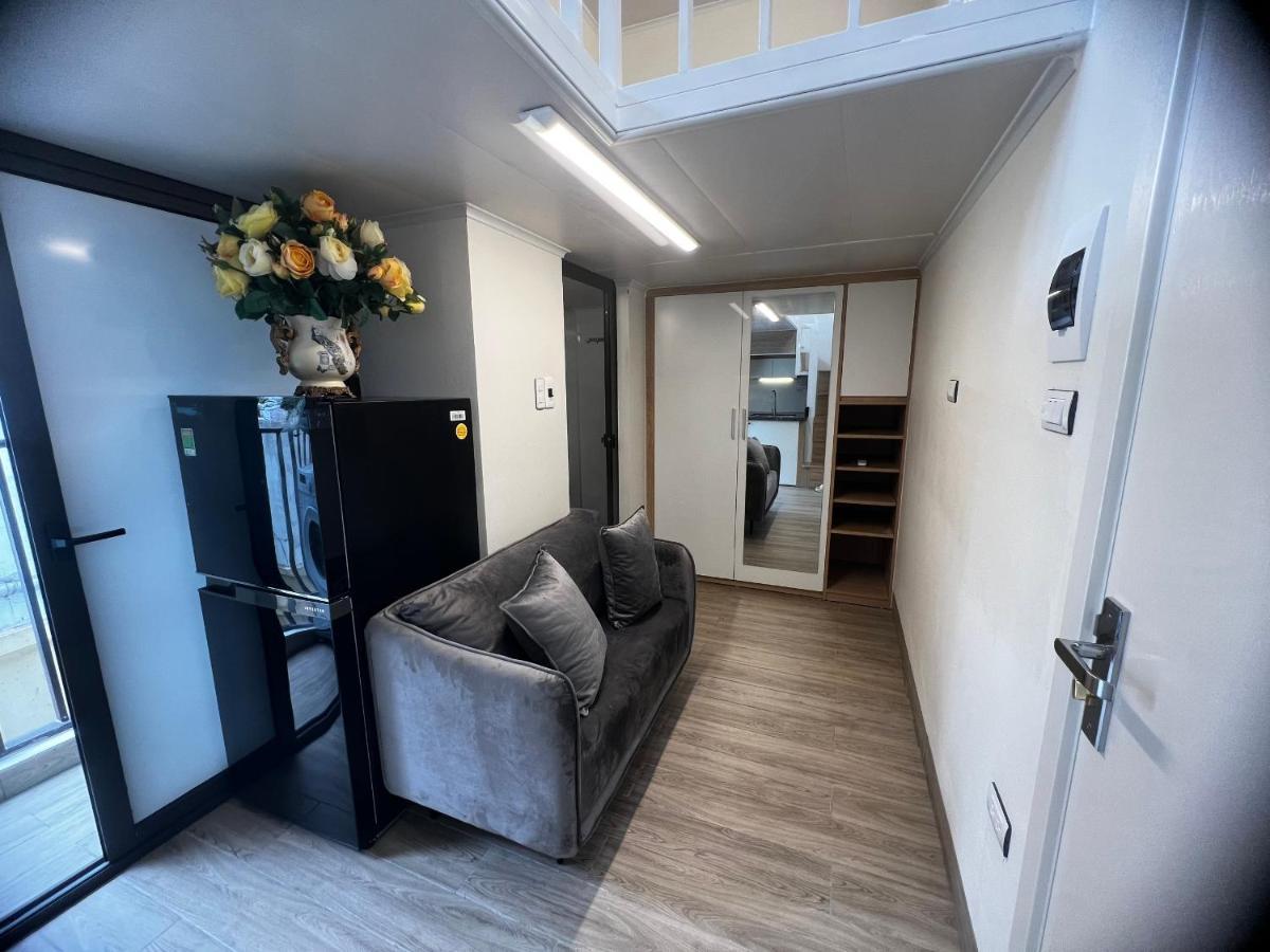 Era Apartment Nguyen Trai ฮานอย ภายนอก รูปภาพ