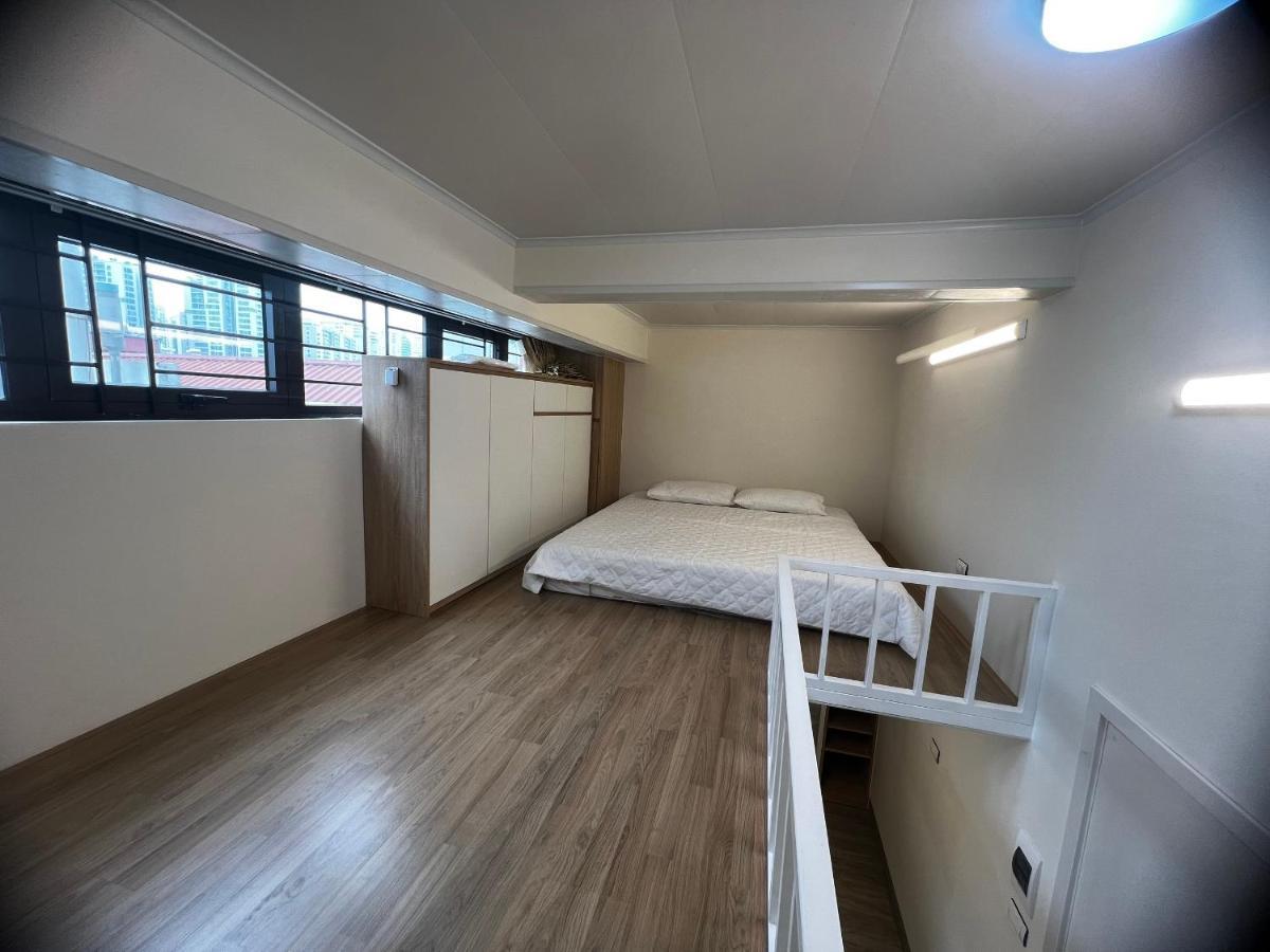 Era Apartment Nguyen Trai ฮานอย ภายนอก รูปภาพ